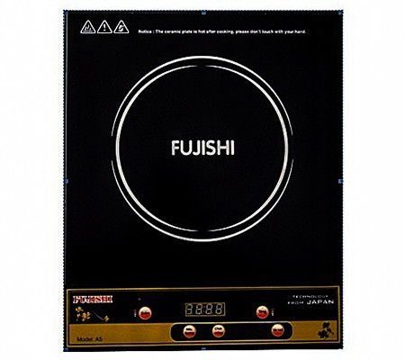 Bếp hồng ngoại Fujishi A5 - Hàng chính hãng