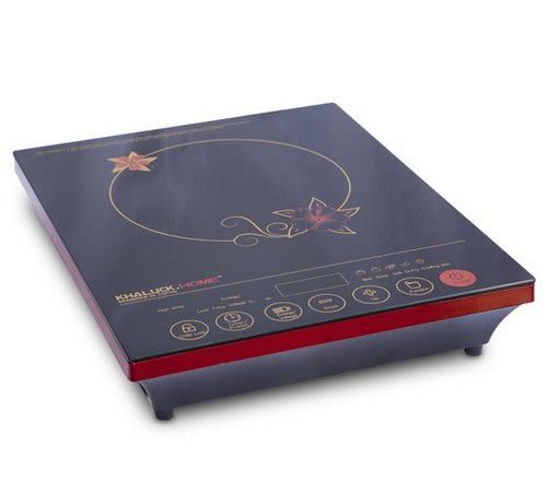 Bếp hồng ngoại Khaluck KL-195 - Hàng chính hãng