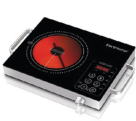 Bếp hồng ngoại Korihome IFK-458 - Hàng chính hãng