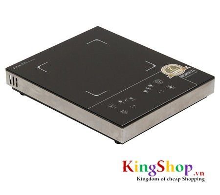 Bếp hồng ngoại SANKO SPN 7617S  –  Tiêu Chuẩn Châu Âu - Hàng chính hãng