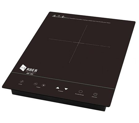 Bếp từ Arber AB-265 - Hàng chính hãng