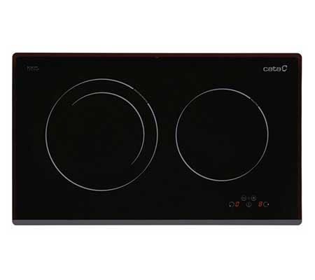 Bếp từ Cata IB 2 PLUS BK - Hàng chính hãng