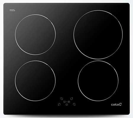 Bếp từ Cata IB 604 BK - Hàng chính hãng