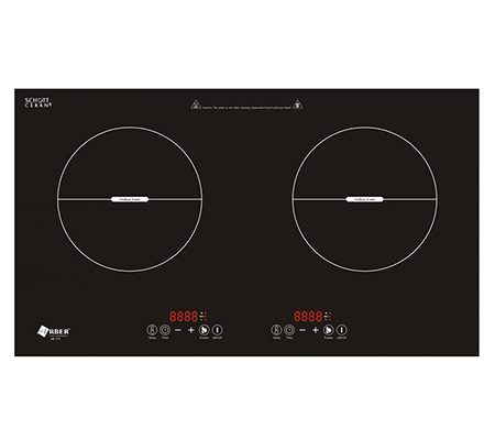 Bếp từ đôi Arber AB-375 - Hàng chính hãng