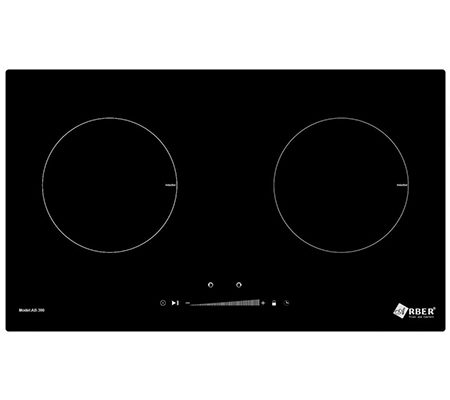 Bếp từ đôi Arber AB-390 - Hàng chính hãng