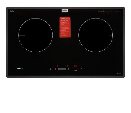 Bếp từ đôi Taka TKI828 - Hàng chính hãng