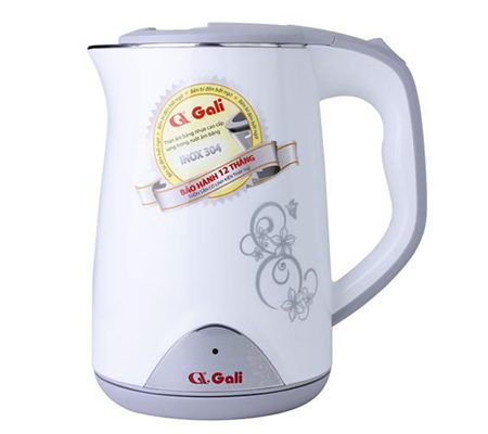 Bình đun nước siêu tốc Gali GL-0015 - Hàng chính hãng