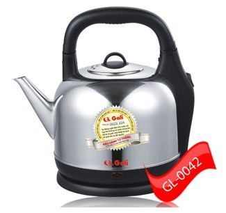 Bình đun nước siêu tốc Gali GL-0042 - Hàng chính hãng