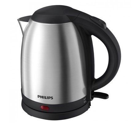 Bình đun siêu tốc Philips HD9303 - Dung tích 1.2L - Hàng chính hãng