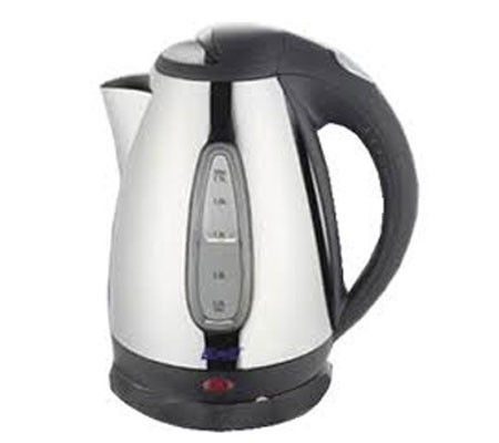 Bình đun siêu tốc Alpha  AK-17S01 - Hàng chính hãng