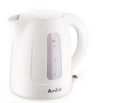 Bình đun siêu tốc Amica KD-1011 - Hàng chính hãng