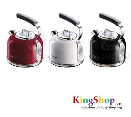 Bình đun siêu tốc Kenwood SKM031  –  Thương hiệu Anh quốc - Hàng chính hãng