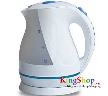 Bình đun siêu tốc Khaluck KL-108 - Hàng chính hãng