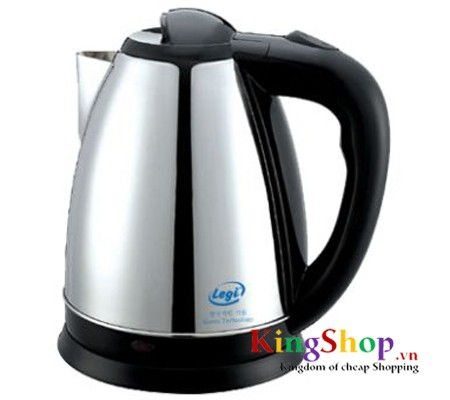 Bình đun siêu tốc Legi LG-108AN - Hàng chính hãng