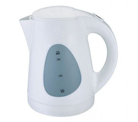 Bình đun siêu tốc OSAKA KT17NA - Dung tích 1.7L - Hàng chính hãng