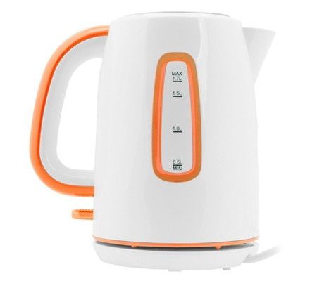 Bình đun siêu tốc Sanyo U-C1718B - Dung tích 1.7L - Hàng chính hãng