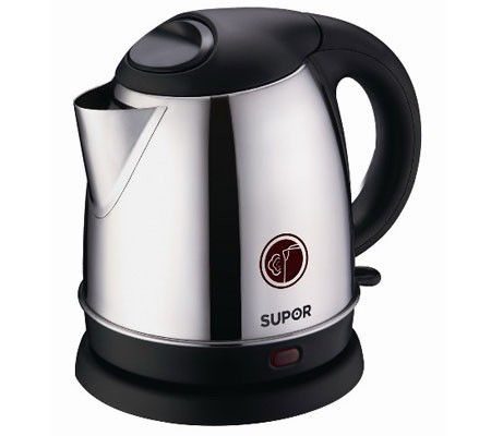 Bình đun siêu tốc Supor SWF12P1BVN-200 - Dung tích 1.2L - Hàng chính hãng