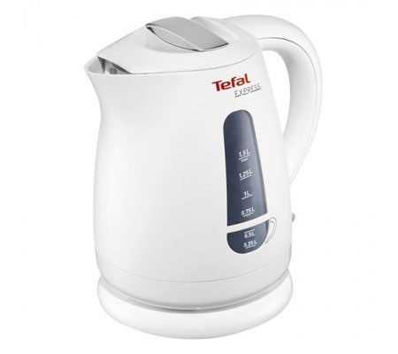 Bình đun siêu tốc Tefal KO2991 - Dung tích 1.5L - Hàng chính hãng