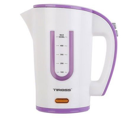 Bình đun siêu tốc Tiross TS1360 - Hàng chính hãng