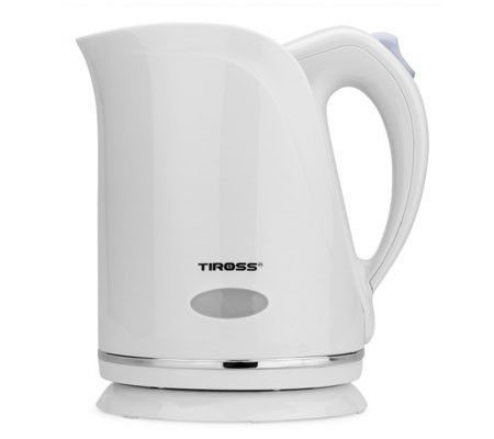 Bình đun siêu tốc Tiross TS488 - Dung tích 2.0L - Hàng chính hãng