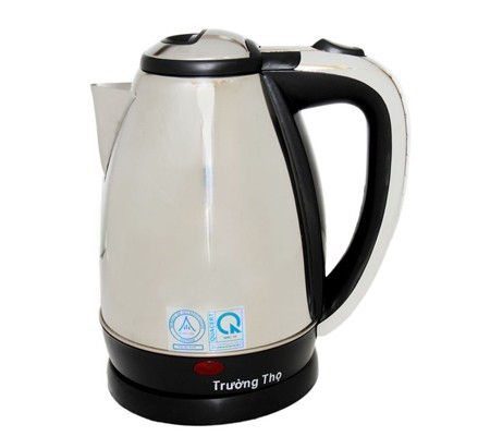 Bình đun siêu tốc Trường Thọ BA8688 - Dung tích 1.8L - Hàng chính hãng