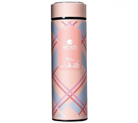 Bình giữ nhiệt Elmich 450ml - 0738 - Hàng chính hãng
