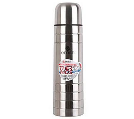 Bình giữ nhiệt inox Elmich 2245197 - 750ml  - Hàng chính hãng