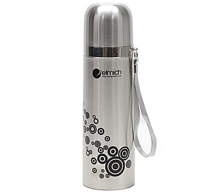 Bình giữ nhiệt inox Elmich H5 - 500ml - Hàng chính hãng