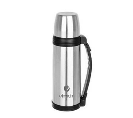 Bình giữ nhiệt inox Elmich T8 - 800ml  - Hàng chính hãng