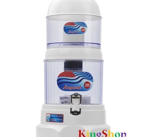 Bình lọc nước Legend LW-16L - Thương hiệu Mã Lai - Hàng chính hãng
