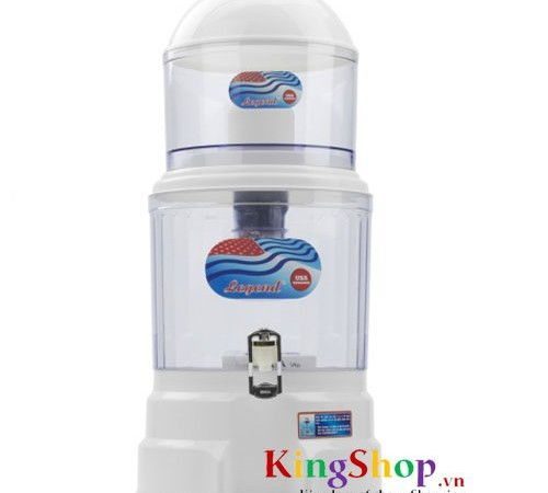Bình lọc nước Legend LW-23L - Hàng chính hãng