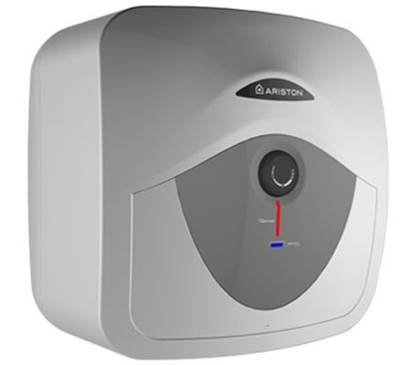 Bình nóng lạnh Ariston ANDRIS RS 15 - Hàng chính hãng