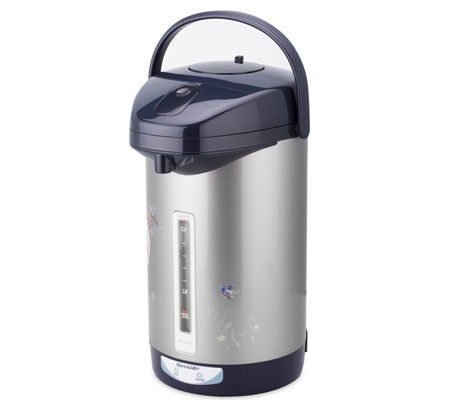 Bình thủy điện cơ Sharp KP-30SV - Dung tích 2.9L - Hàng chính hãng