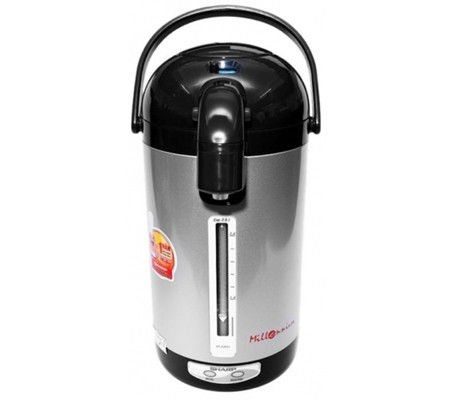 Bình thủy điện cơ Sharp KP-A28SV - Dung tích 2.8L - Hàng chính hãng