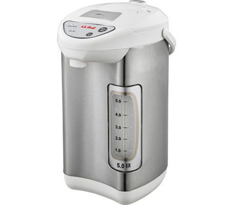 Bình thủy điện Gali GL-5050 - Hàng chính hãng