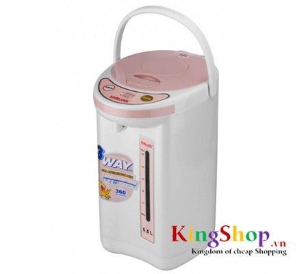 Bình thủy điện Khaluck KL-945 - Hàng chính hãng