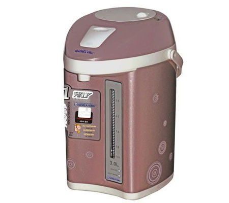 Bình thủy điện Korea King KBM-32L  - Hàng chính hãng