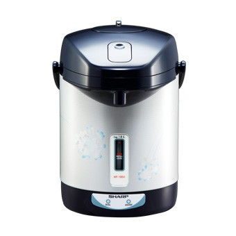 Bình thủy điện Sharp KP-19SV - Dung tích 1.8L - Hàng chính hãng