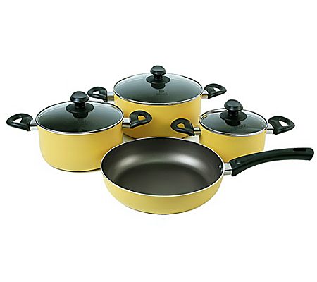 Bộ nồi chảo Elmich EL-1162 - Hàng chính hãng