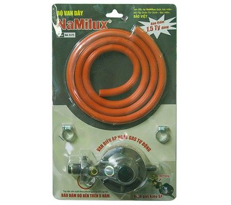 Bộ dây van Namilux NA-327S/1 - Hàng chính hãng