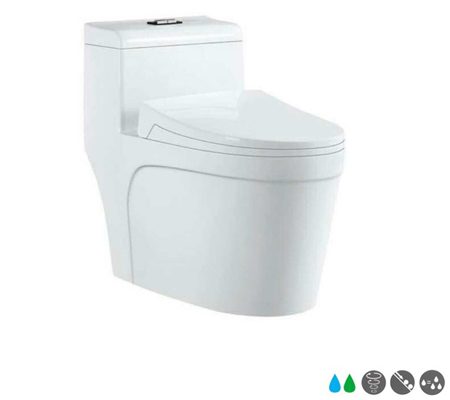 Bồn cầu Sumika 2395 - Hàng chính hãng