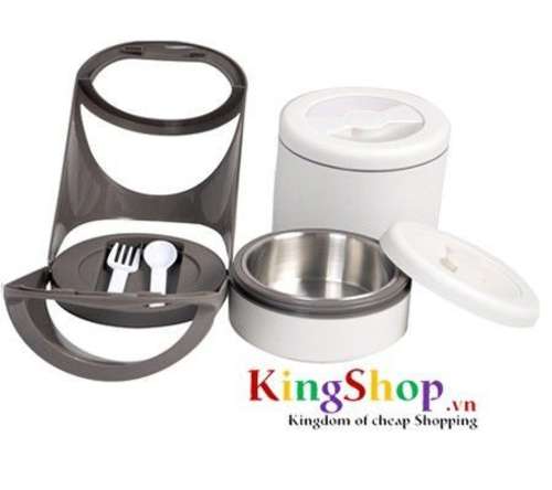 Camen giữ nhiệt Homemax HMCM-TLB-2 - Thương hiệu Mã Lai - Hàng chính hãng