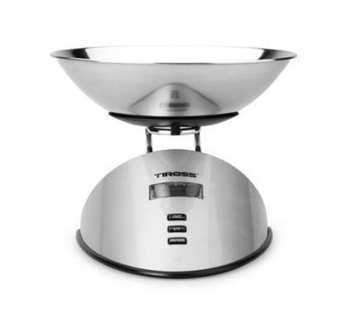 Cân điện tử Tiross TS816 - Hàng chính hãng