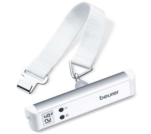 Cân hành lý BEURER LS10 - Hàng chính hãng