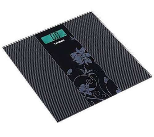 Cân sức khỏe cơ học Tiross TS-819 - Hàng chính hãng