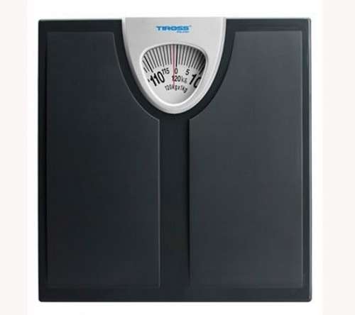 Cân sức khỏe cơ học Tiross TS811 - Hàng chính hãng
