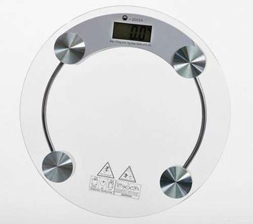 Cân sức khỏe điện tử Personal EV33   - Hàng chính hãng