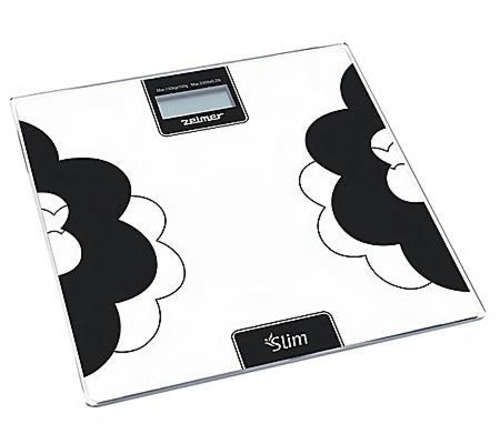 Cân sức khỏe Zelmer 34Z012LE - Hàng chính hãng