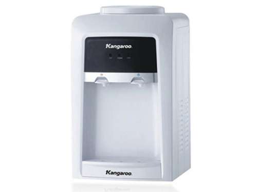 Cây nước nóng lạnh Kangaroo KG33TN - Hàng chính hãng