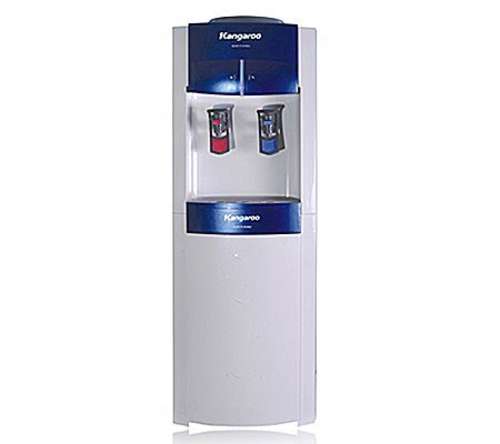 Cây nước nóng lạnh Kangaroo KG43 - Hàng chính hãng